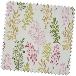Marrakech Juniper Rose Made to Measure Curtains