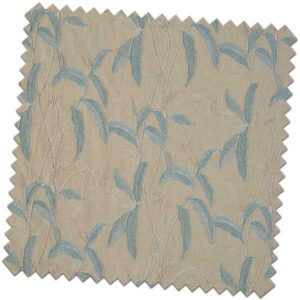 Marrakech Menara Aquamarine Made to Measure Curtains