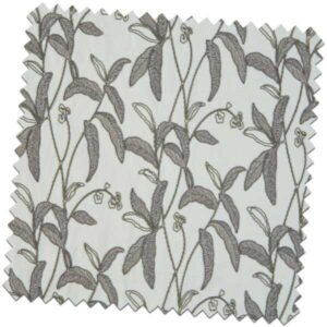 Marrakech Menara Ash Made to Measure Curtains