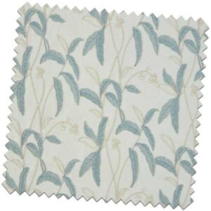 Marrakech Menara Duck Egg Made to Measure Curtains