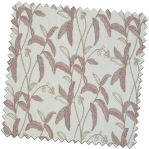 Marrakech Menara Dusty Pink Made to Measure Curtains
