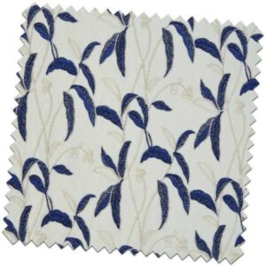 Marrakech Menara Midnight Made to Measure Curtains