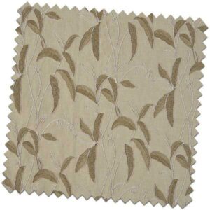 Marrakech Menara Natural Made to Measure Curtains