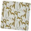 Marrakech Menara Olive Made to Measure Curtains
