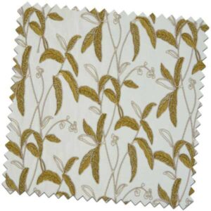 Marrakech Menara Olive Made to Measure Curtains