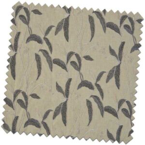 Marrakech Menara Smoke Made to Measure Curtains
