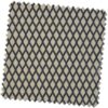Marrakech Mosaic Smoke Made to Measure Curtains