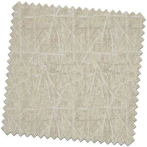 Masquerade Hathaway Cream Made to Measure Curtains