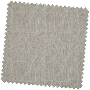 Masquerade Hathaway Natural Made to Measure Curtains