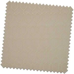 Masquerade Hepburn Sandstone Made to Measure Curtains