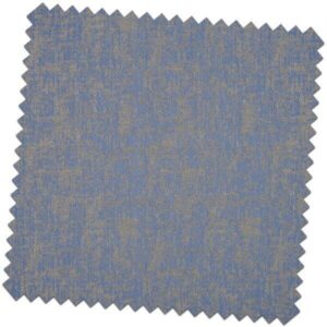 Masquerade Kidman Denim Made to Measure Curtains