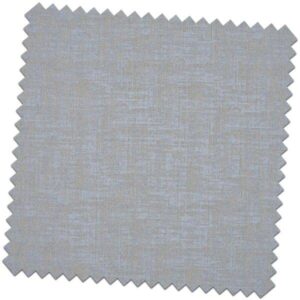 Masquerade Kidman Silver Blue Made to Measure Curtains