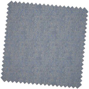 Masquerade Monroe Denim Made to Measure Curtains