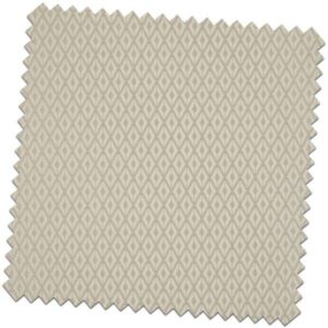 Masquerade Taylor Cream Made to Measure Curtains