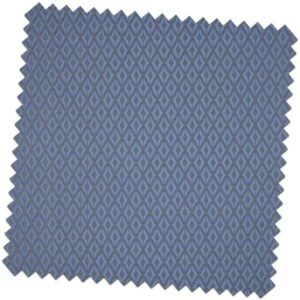 Masquerade Taylor Denim Made to Measure Curtains