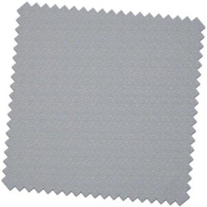 Masquerade Winslet Silver Blue Made to Measure Curtains