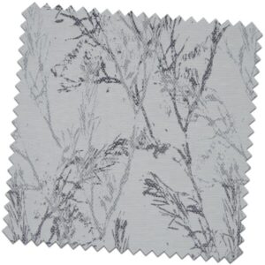 Mirage Illusion Aubergine Made to Measure Curtains