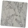 Mirage Illusion Charcoal Made to Measure Curtains
