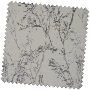 Mirage Illusion Charcoal Made to Measure Curtains