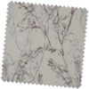 Mirage Illusion Raspberry Made to Measure Curtains