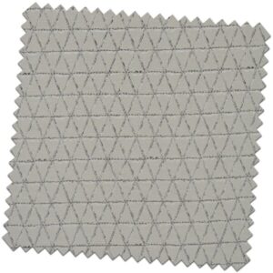 Mirage Reflect Charcoal Made to Measure Curtains