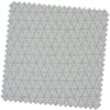 Mirage Reflect Frappe Made to Measure Curtains