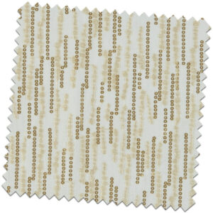 Monarchy Buckingham Champagne Made to Measure Curtains