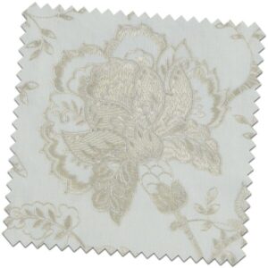 Monarchy Sandringham Shell Made to Measure Curtains