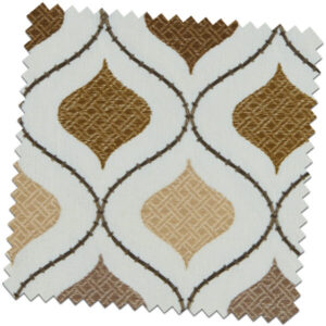 Monarchy Windsor Natural Made to Measure Curtains