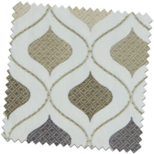 Monarchy Windsor Shell Made to Measure Curtains