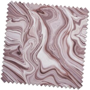 Mystery Aura Mocha Made to Measure Curtains