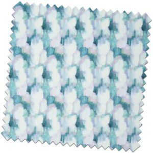 Mystery Intrigue Emerald Made to Measure Curtains