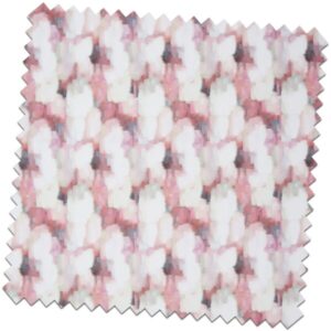 Mystery Intrigue Rose Made to Measure Curtains