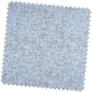 Norway Fjord Denim Made to Measure Curtains