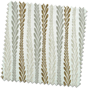 Norway Olaf Sage Made to Measure Curtains