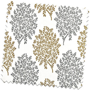 Norway Rago Chartreuse Made to Measure Curtains