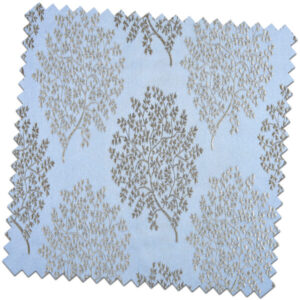 Norway Rago Denim Made to Measure Curtains