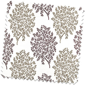 Norway Rago Magenta Made to Measure Curtains