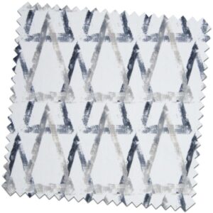 Odyssey Delta Stone Made to Measure Curtains