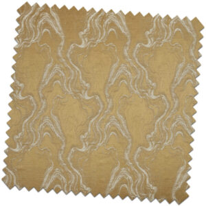 Opera Cecilia Brass Made to Measure Curtains