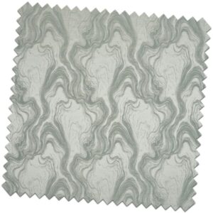 Opera Cecilia Mint Made to Measure Curtains