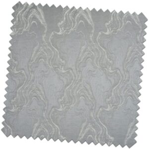 Opera Cecilia Silver Made to Measure Curtains