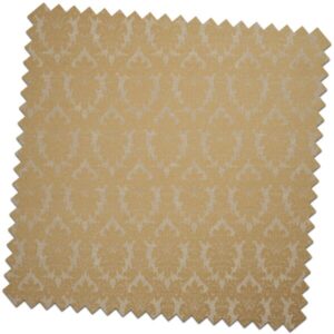 Opera Eleanor Brass Made to Measure Curtains