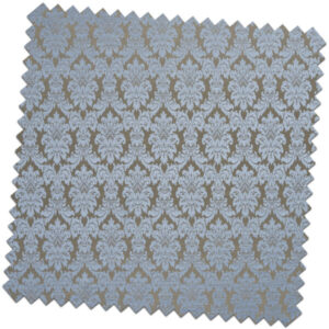 Opera Eleanor Coastal Blue Made to Measure Curtains