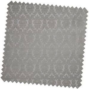 Opera Eleanor Silver Made to Measure Curtains