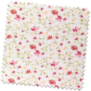 Retreat Picnic Spring Made to Measure Curtains