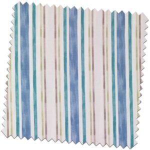 Retreat Pier Azure Made to Measure Curtains