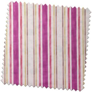 Retreat Pier Berry Made to Measure Curtains