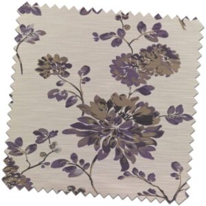 Retreat Retreat Heather Made to Measure Curtains