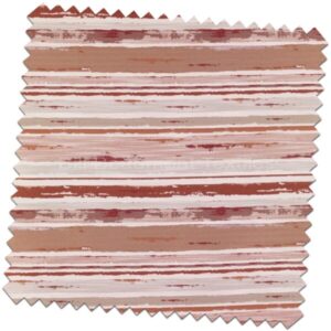 Retreat Sunset Flame Made to Measure Curtains